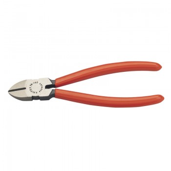 Knipex 70 01 160 SBE Diagonal Side Cutter, 160mm