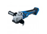 D20 20V Brushless Angle Grinder, 115mm (Sold Bare)