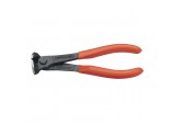Knipex 68 01 160 SBE End Cutting Nippers, 160mm