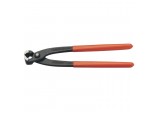 Knipex 99 01 220SB Steel Fixers or Concreting Nipper, 220mm