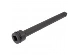 Expert Impact Extension Bar, 1&rdquo; Sq. Dr., 400mm