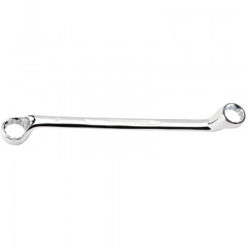 HI-TORQ® Deep Offset Ring Spanner, 24 x 26mm