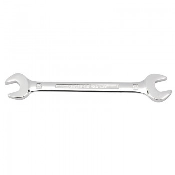 Open End Spanner, 14 x 15mm