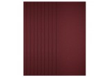 1/3 Sanding Sheets, 93 x 230mm, 240 Grit (Pack of 10)