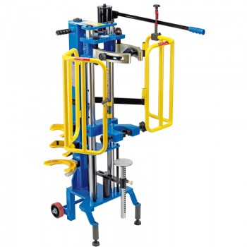 Hydraulic Spring Compressor