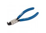 90&deg; Tip Internal Circlip Pliers, 130mm