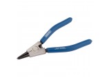Straight Tip External Circlip Pliers, 140mm