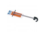 Adjustable Basin Wrench, 40mm Capacity