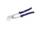 Waterpump Pliers, 240mm, 33mm Capacity