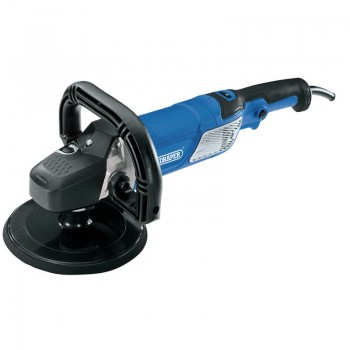 Sander/Polisher, 180mm, 1200W