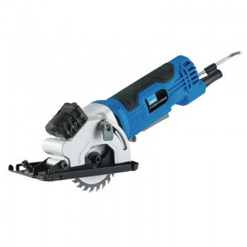Draper Storm Force® Mini Circular Saw, 85mm, 480W