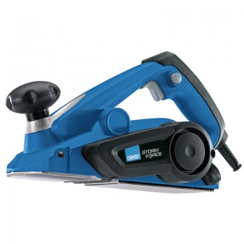 Draper Storm Force® Electric Planer, 82mm, 600W