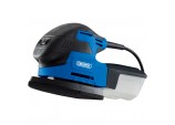 Tri-Base Detail Sander, 220W