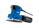 1/4 Sheet Sander, 220W