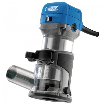 Trimming Router, 710W