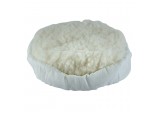 Lambswool Polishing Bonnet, 175mm
