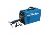 3-in-1 Multi-Process Welder, 200A