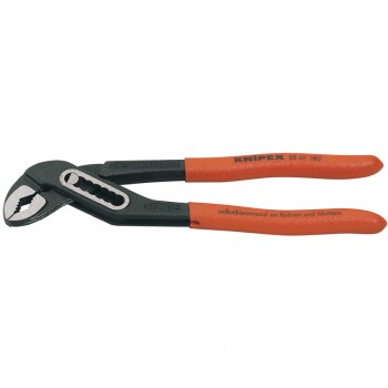 Knipex Alligator® 88 01 180 SB Waterpump Pliers, 180mm