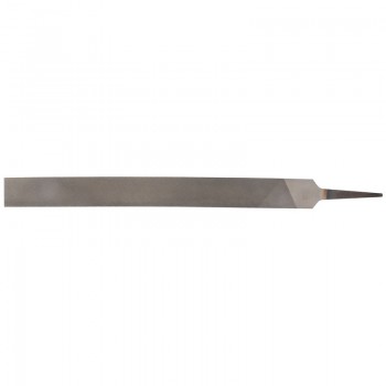 Second Cut Hand File, 6 x 300mm