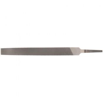 Bastard Cut Flat File, 12 x 150mm