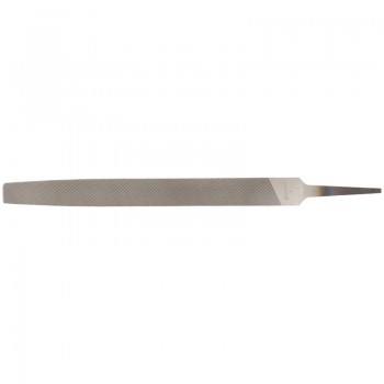 Bastard Cut Flat File, 12 x 200mm