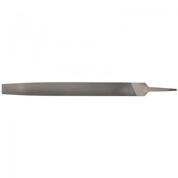 Second Cut Flat File, 6 x 300mm