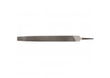 Smooth Cut Flat File, 6 x 300mm