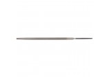 Bastard Cut Round File, 12 x 150mm