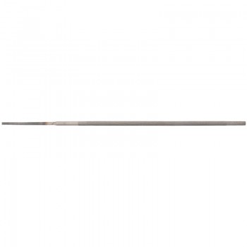 Chain Saw File, 150 x 4mm (Box of 12, Sold Loose)