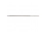 Chain Saw File, 200 x 5mm (Box of 12, Sold Loose)