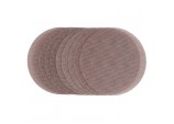 Mesh Sanding Discs, 125mm, 180 Grit (Pack of 10)