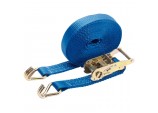 Ratchet Tie Down Strap, 10m x 35mm, 1000kg