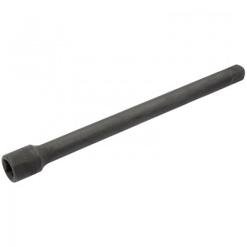 Impact Extension Bar, 1/2&rdquo; Sq. Dr., 250mm