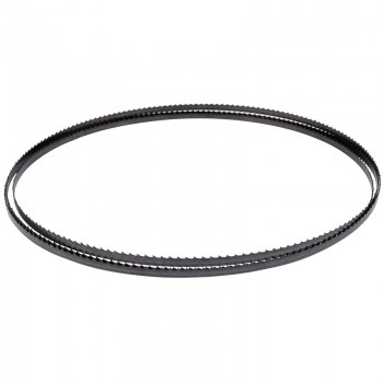 Bandsaw Blade, 2235mm x 1/4, 6 Skip