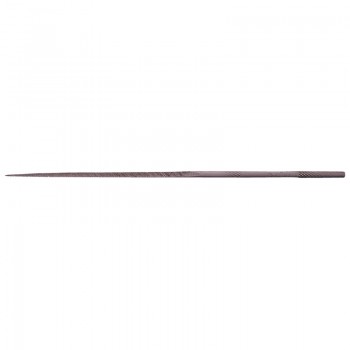 Square Second Cut Needle File (Box of 12)