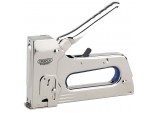 Heavy Duty Staple Gun/Tacker Set
