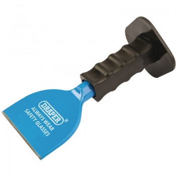 Brick Bolster with Hand Guard, 225 x 100mm (Sold Loose)