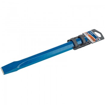 Octagonal Shank Cold Chisel, 25 x 250mm (Display Packed)