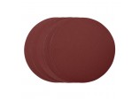 Sanding Discs, 305mm, PSA, 120 Grit, (Pack of 5)