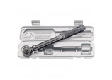 Ratchet Torque Wrench, 3/8&rdquo; Sq. Dr., 10 - 80Nm