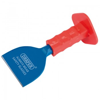 Brick Bolster with Hand Guard, 225 x 100mm (Display Packed)