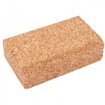 Cork Sanding Block, 110 x 65 x 30mm