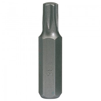 Draper TX-STAR® Impact Screwdriver Bit, T35