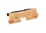 Double Tool Pouch