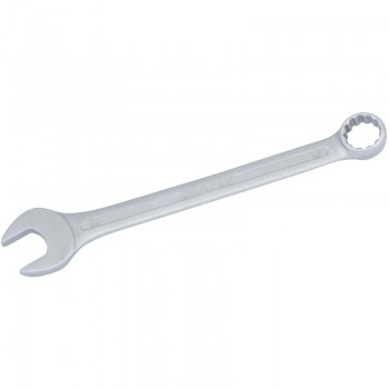 Metric Combination Spanner, 18mm