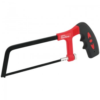Soft Grip Junior Hacksaw
