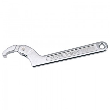 Hook Wrench, 32 - 76mm