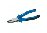 Heavy Duty Soft Grip Combination Pliers, 160mm