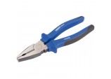 Heavy Duty Soft Grip Combination Pliers, 200mm