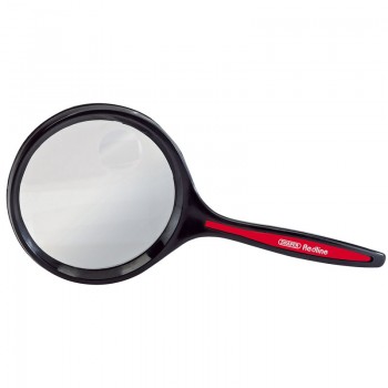 Round Magnifier, 70mm